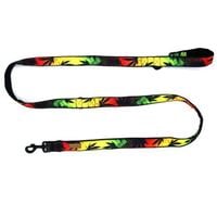 Smycz przepinana Reggae 200 cm