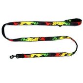 Smycz przepinana Reggae 200 cm