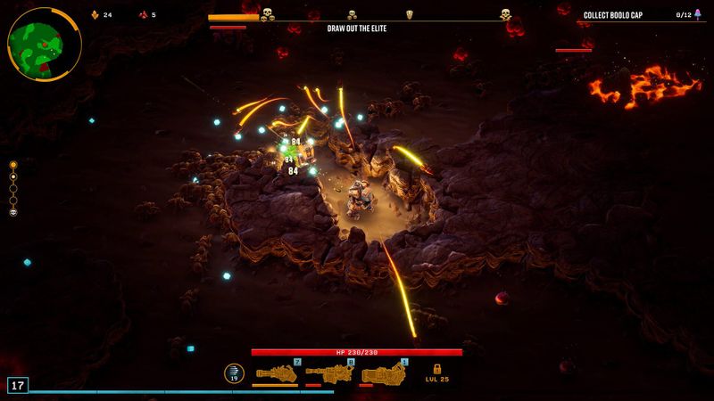 Deep Rock Galactic: Survivor KLUCZ STEAM CD KEY KOD BEZ VPN 24/7 zdjęcie 3