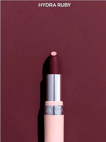 Avon – szminka z kwasem hialuronowym Hydra Ruby na Arena.pl
