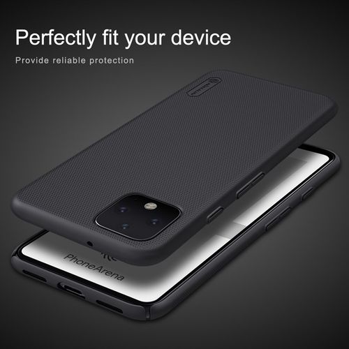 Etui do Google Pixel 4 XL (Black) na Arena.pl