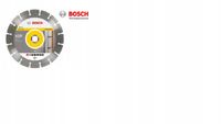 2X BOSCH TARCZA DIAMENTOWA * 125mm TURBO ECO UNIVERSAL