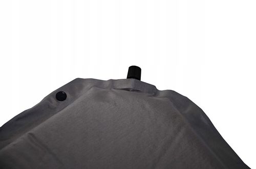 MATA SAMOPOMPUJĄCA Z PODUSZKĄ MATERAC karimata kempingowa POD NAMIOT BIWAK na Arena.pl