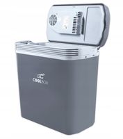 Lodówka turystyczna z funkcją grzania LTC 24l