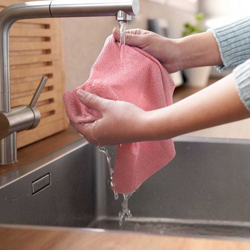 Ściereczka Vileda ACTIFIBRE Soft 1 szt. na Arena.pl