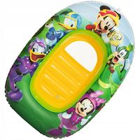 Ponton plażowy Mickey dla Dzieci 102 x 69 cm 91003