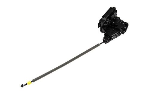 SIŁOWNIK CENTRALNEGO ZAMKA TYŁ PRAWY TYŁ MERCEDES KLASA S W222 2015 2016 na Arena.pl