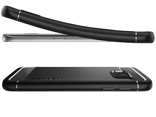 ETUI SPIGEN RUGGED ARMOR SAMSUNG GALAXY S7 na Arena.pl