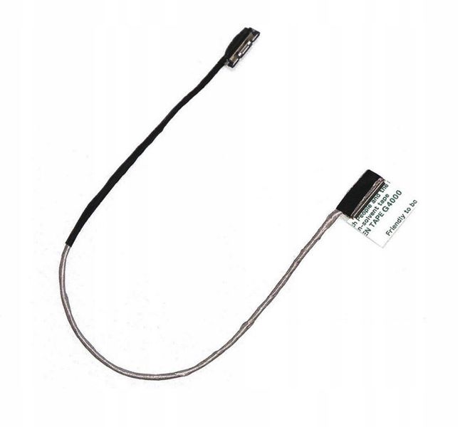 TAŚMA MATRYCY LCD TOSHIBA L50-B-17C L50-B-180 FVAT DD0BLILC020 zdjęcie 1