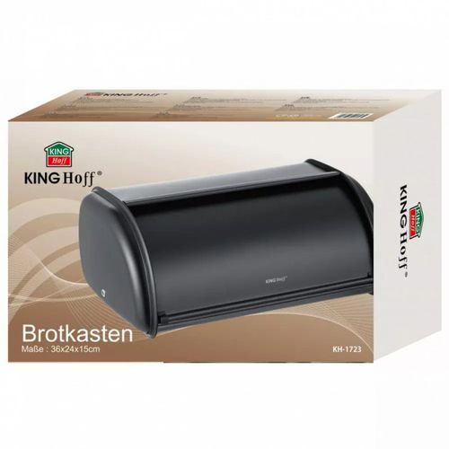 chlebak stalowy kinghoff kh-1723 na Arena.pl