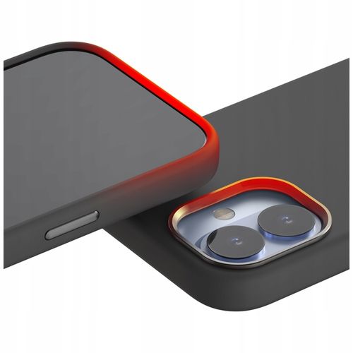 Plecki ARAREE do Apple iPhone 17 czarny na Arena.pl
