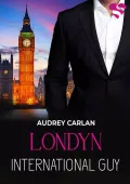 Londyn. International Guy. Tom 7