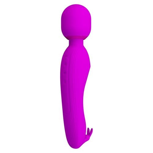 pretty love   curtis fioletowy 7 vibration usb na Arena.pl