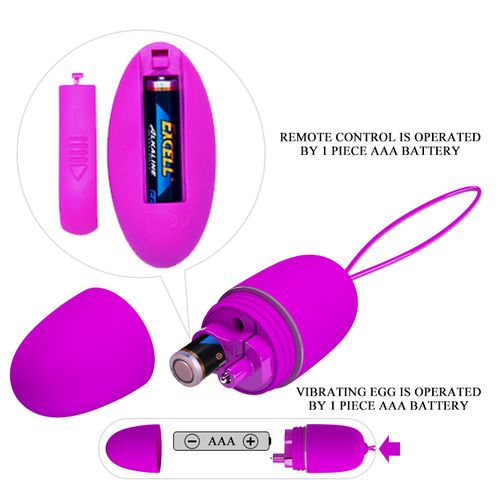 PRETTY LOVE  SELKIE, 12 vibration functions Wireless remote control na Arena.pl