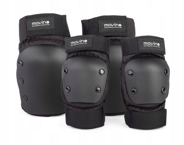 Ochraniacze MOVINO PERFORMANCE PROTECTION rozm. XL zdjęcie 1