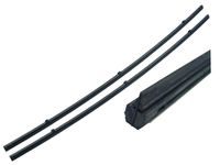 GUMKI DO WYCIERACZEK 24"-610mm WZMOCNIONE 2szt.