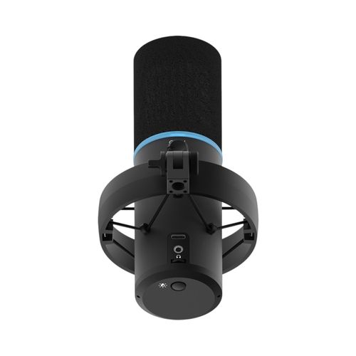 AQIRYS Mikrofon przewodowy MARINER black na Arena.pl