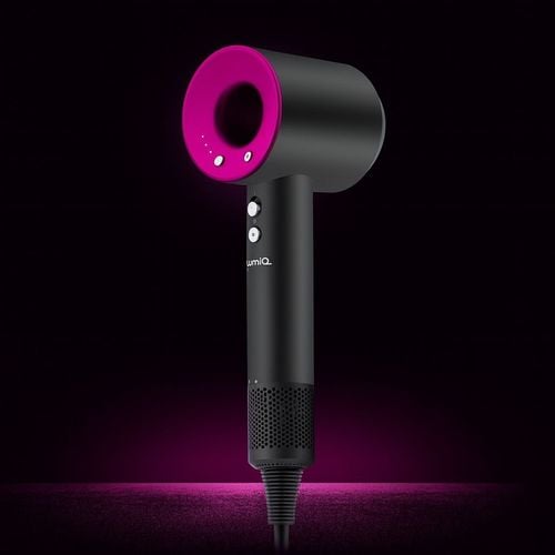 SUSZARKA DO WŁOSÓW z Dyfuzorem Jonizacją MOCNA Koncentrator Zimny na Arena.pl