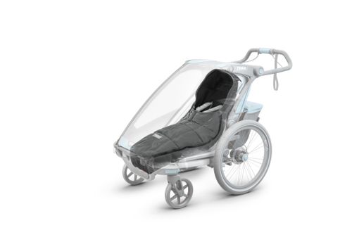 THULE Chariot - Śpiworek na Arena.pl