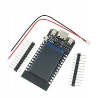 2 x T-Display ESP32 1.14" LCD IPS 16MB WiFi bluetooth TTGO kompatybilny