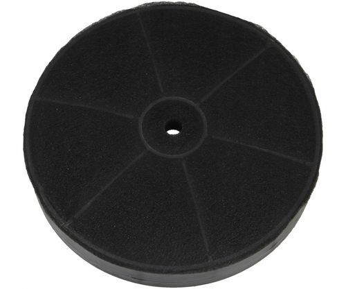 Komplet 2x Filtr węglowy typ FWP18 do okapu Amica | OKP6651S OMP6552BG na Arena.pl