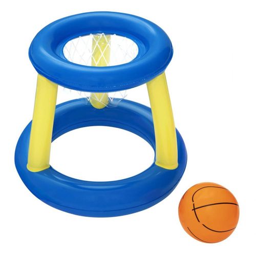 Koszykówka basenowa Bestway 52418 na Arena.pl