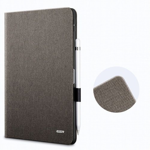 ESR SIMPLICITY PENCIL IPAD PRO 11 2018 TWILIGHT GREY na Arena.pl