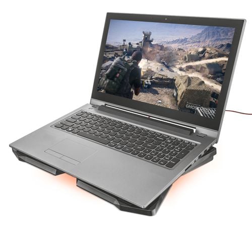 Podstawka Chłodząca Trust do Laptop 17,3" na Arena.pl