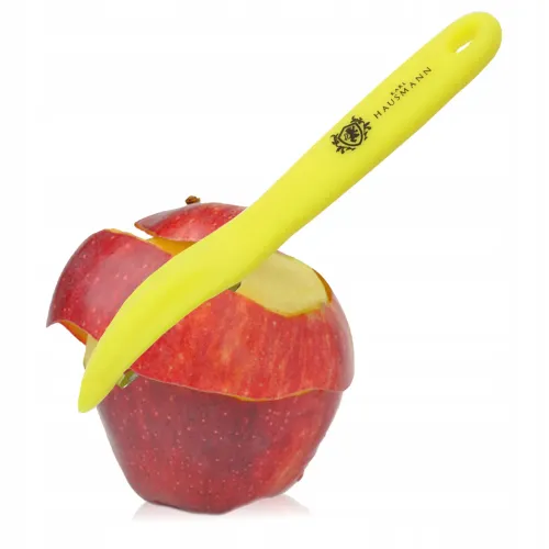 OBIERACZKA PIONOWA SKROBAK DO ZIEMNIAKÓW JABŁEK WARZYW OWOCÓW WYTRZYMAŁA na Arena.pl