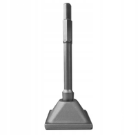 UBIJAK DO MŁOTÓW HEX DO ZAGĘSZCZANIA GRUNTU 150mm