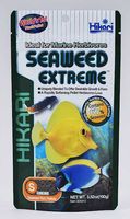 HIKARI MARINE SEAWEED EX SMALL PELLETS 100G