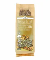 Mieszanka Chleba Bezglut.keto Orz.włoski 500g Pięć