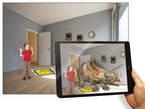 DINOSAUR DNA TRICERATOPS WYKOPALISKA na Arena.pl