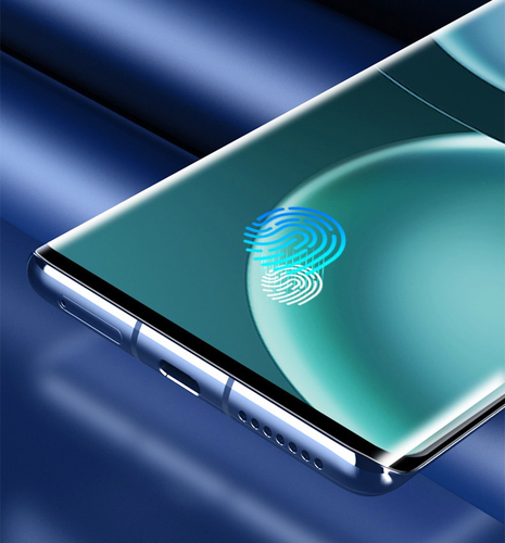 FOLIA HYDROŻEL ANTI-BLUE DO APPLE IPHONE 13 MINI na Arena.pl