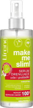 LIRENE Make Me Slim! 150 ml na Arena.pl