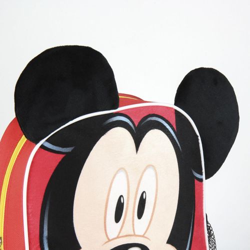 Mickey Mouse 3D backpack 28 cm na Arena.pl