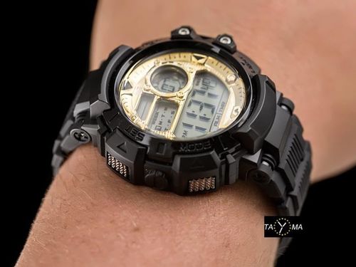 OCEANIC M1086 - WR100 (ze022a) na Arena.pl