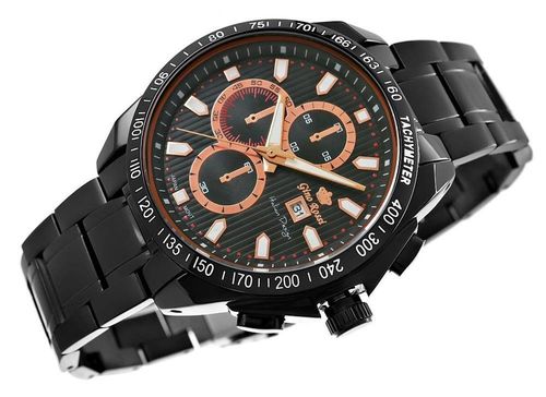 Zegarek Męski G.Rossi 9153B-1A1 na Arena.pl