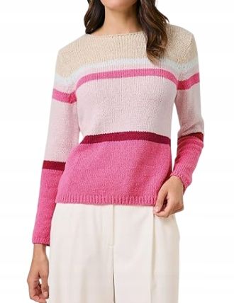 Gerry Weber 571019 sweter damski r.38 na Arena.pl