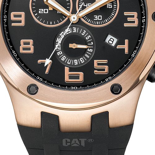 Zegarek CAT® NAVIGO CHRONO A7.193.21.919 na Arena.pl
