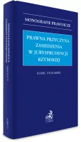 Prawna przyczyna zasiedzenia w jurysprudencji rzymskiej