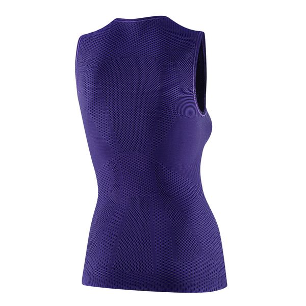 Koszulka damska Bezrękawnik Brubeck 3D PRO Termoaktywna M zdjęcie 2