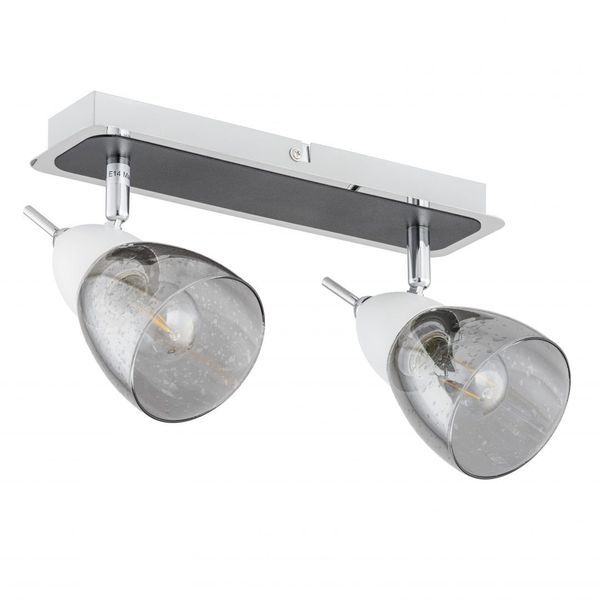 Spot 2xE14 DARK SKY 1510 zdjęcie 1