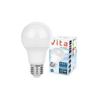 ŻARÓWKA LED E27 16W 6500K ZIMNOBIAŁA 1350LM ENERGOOSZCZĘDNA