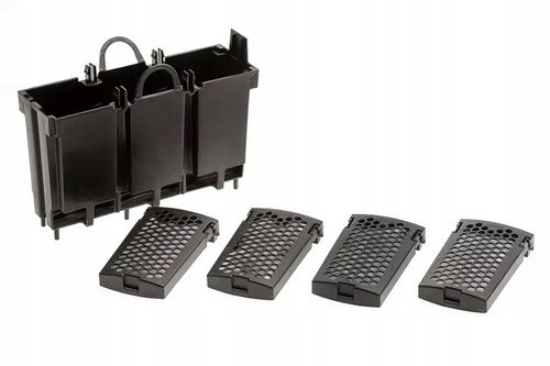 AQUAEL FILTR FZN PRO 1000 na Arena.pl