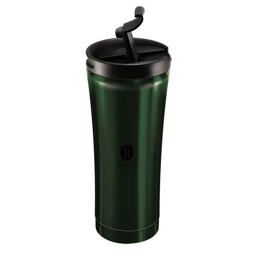 KUBEK TERMICZNY 500ml BERLINGER HAUS BH-6410 EMERALD na Arena.pl