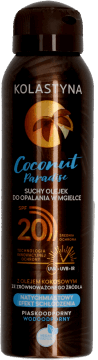 KOLASTYNA Coconut Paradise 150 ml na Arena.pl