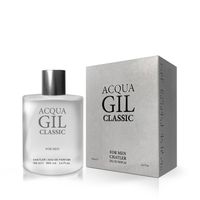 Chatler Acqua Gil Classic Woda Perfumowana Męska
