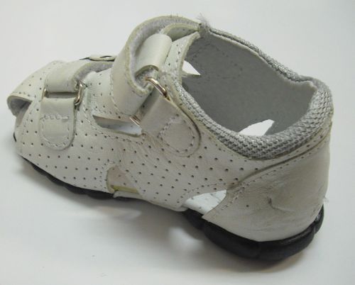 KORNECKI 3148 biały Skóra na Arena.pl