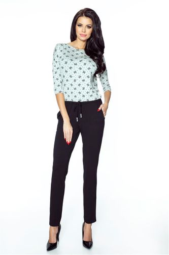 Bluza Damska Model B137 Coral - BE  S/M na Arena.pl
